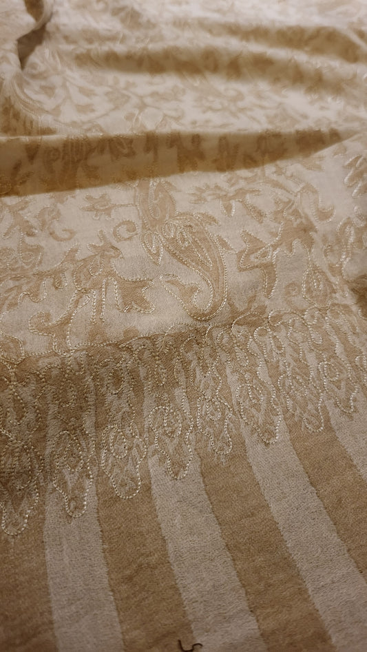 Kannikaar shawl : Toosh shawl