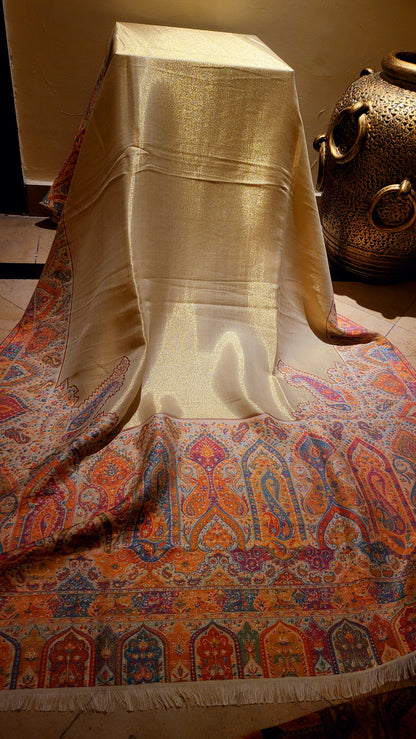 Offwhite : Reversible kanni moonlight