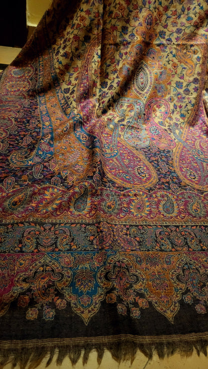 Pastle dream: persian kanni