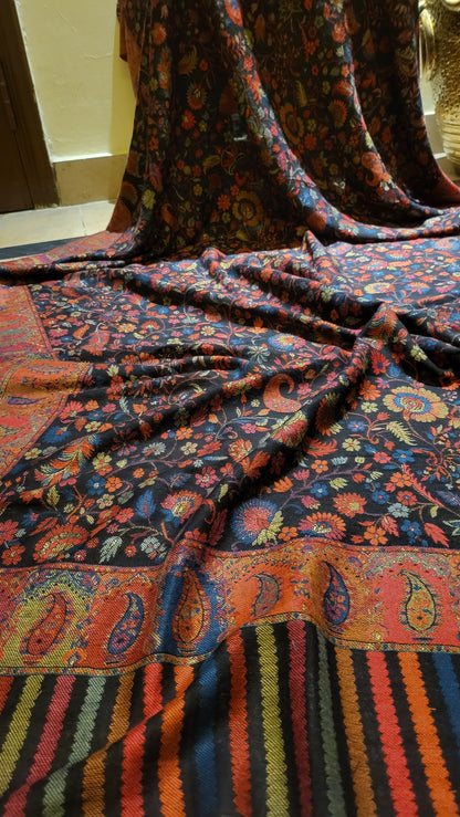Unisex kanni : shawl