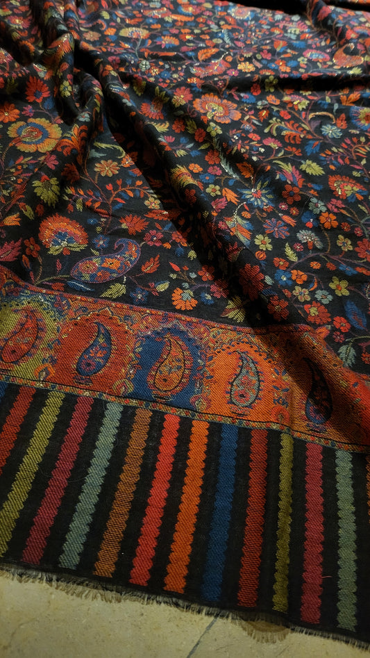 Unisex kanni : shawl