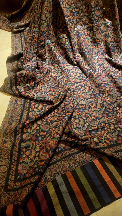 Unisex kaani : Toosh shawl