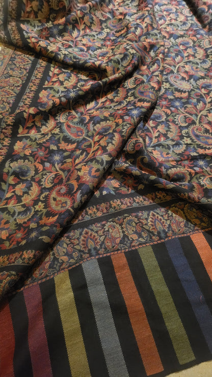 Unisex kaani : Toosh shawl