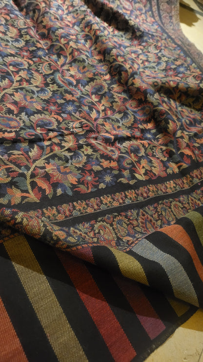 Unisex kaani : Toosh shawl