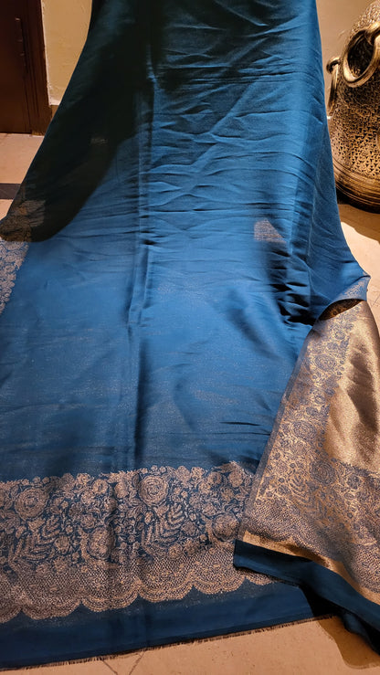 Reversible moonlight : Paper kaani