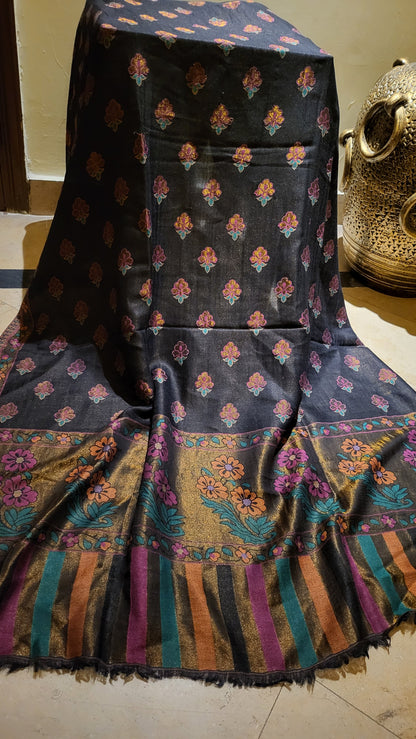 Floral fantasy : Moonlight Toosh kaani