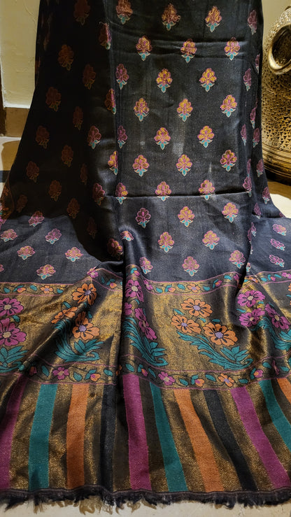 Floral fantasy : Moonlight Toosh kaani