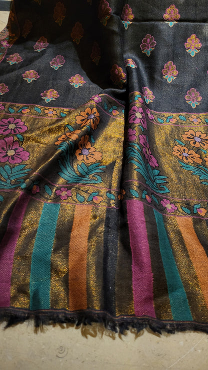 Floral fantasy : Moonlight Toosh kaani