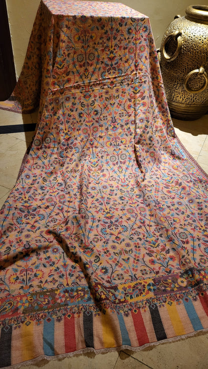 Kaani shawl : Toosh