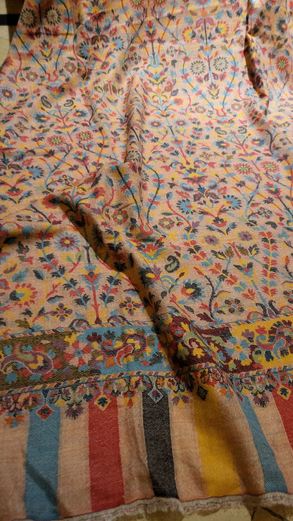 Kaani shawl : Toosh