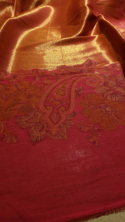 Piyare shawl : Moonlight kaani