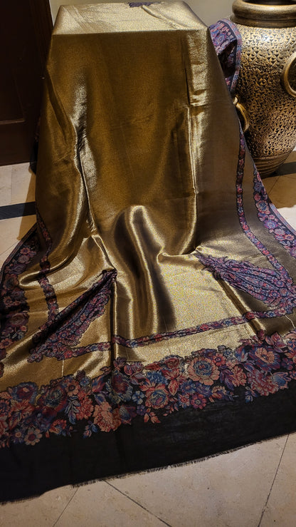 Piyare shawl : Moonlight kaani