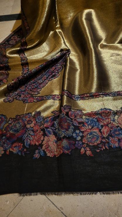 Piyare shawl : Moonlight kaani