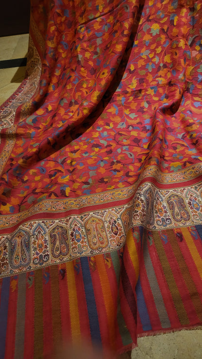 Shermin kaani : pink