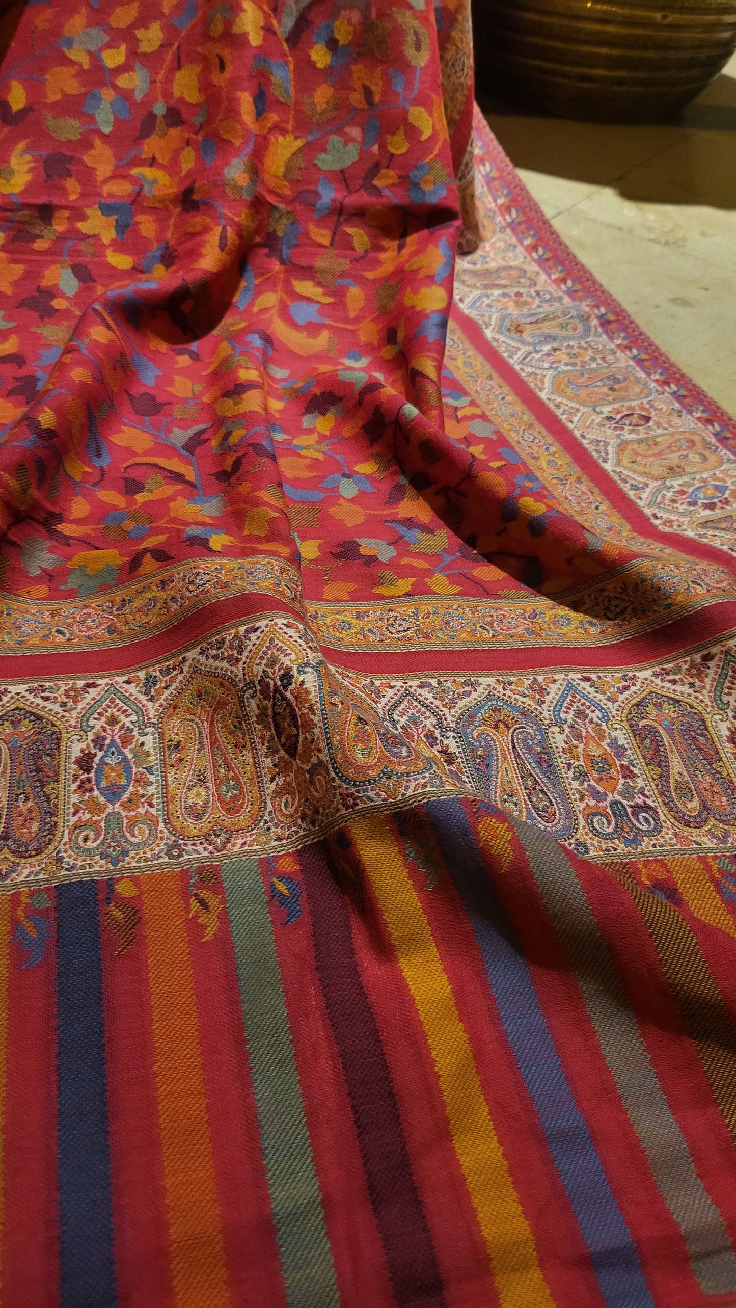 Shermin kaani : pink