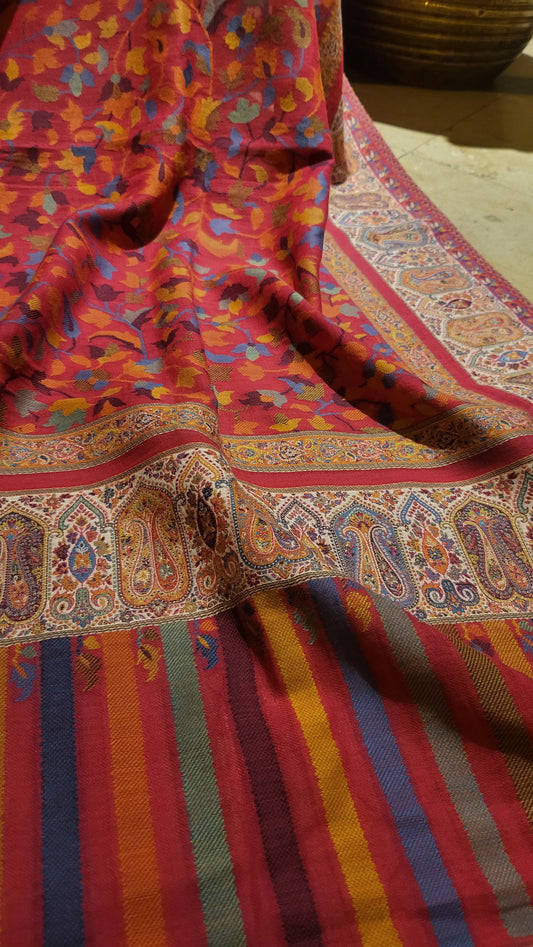 Shermin kaani : pink