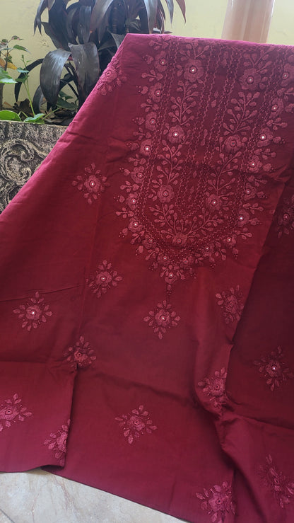 Lawn shirt