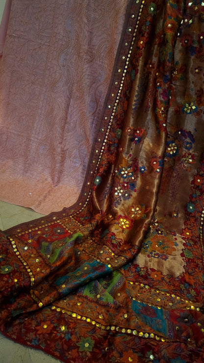 Silk kamdani Dupata