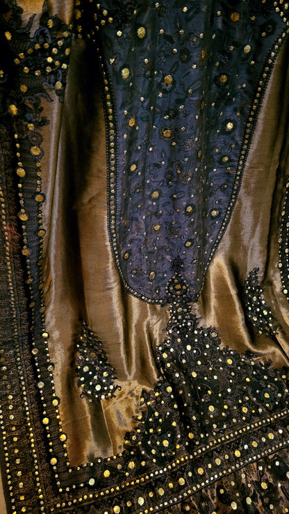 Silk kamdani : Dupata