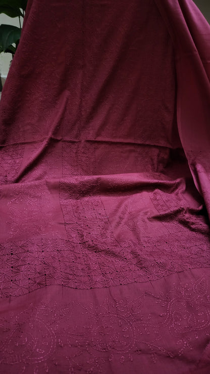 Berry red : Tarkashi edition