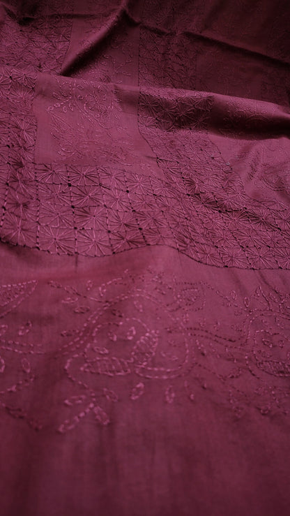 Berry red : Tarkashi edition