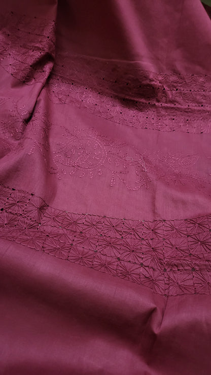 Berry red : Tarkashi edition