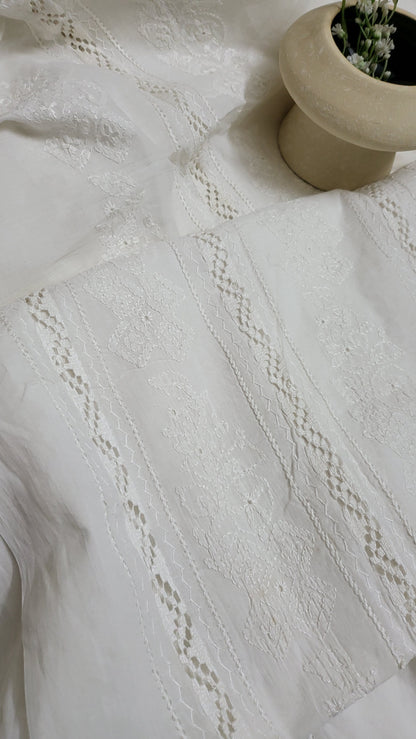 Summer white : Tarkashi edition