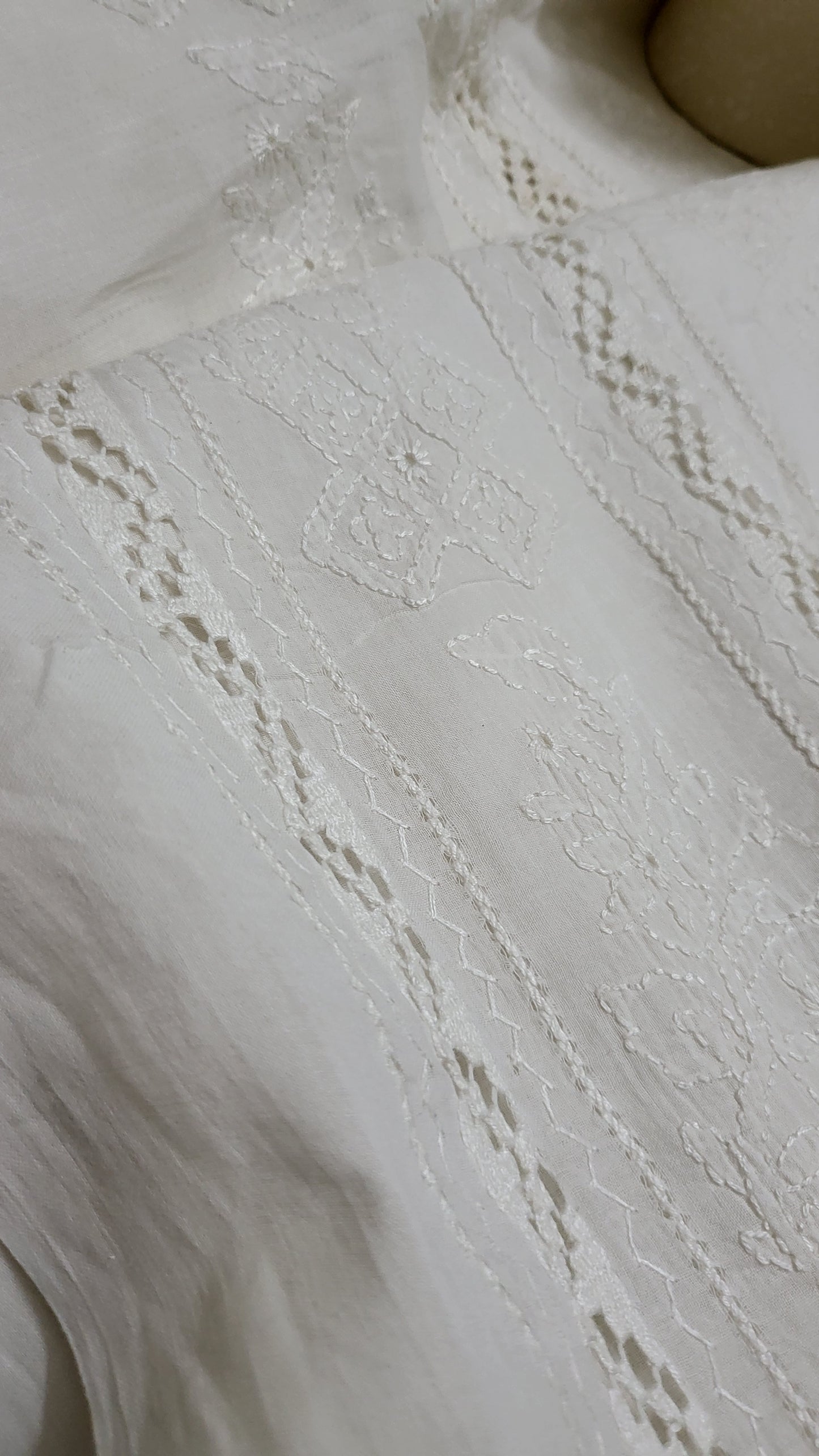 Summer white : Tarkashi edition