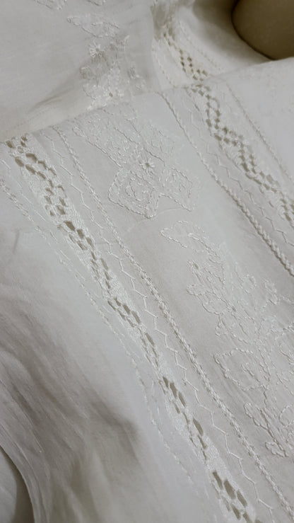 Summer white : Tarkashi edition