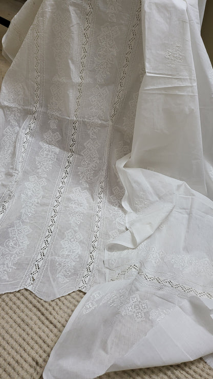 Summer white : Tarkashi edition