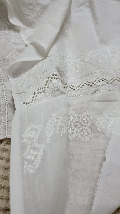 Summer white : Tarkashi edition