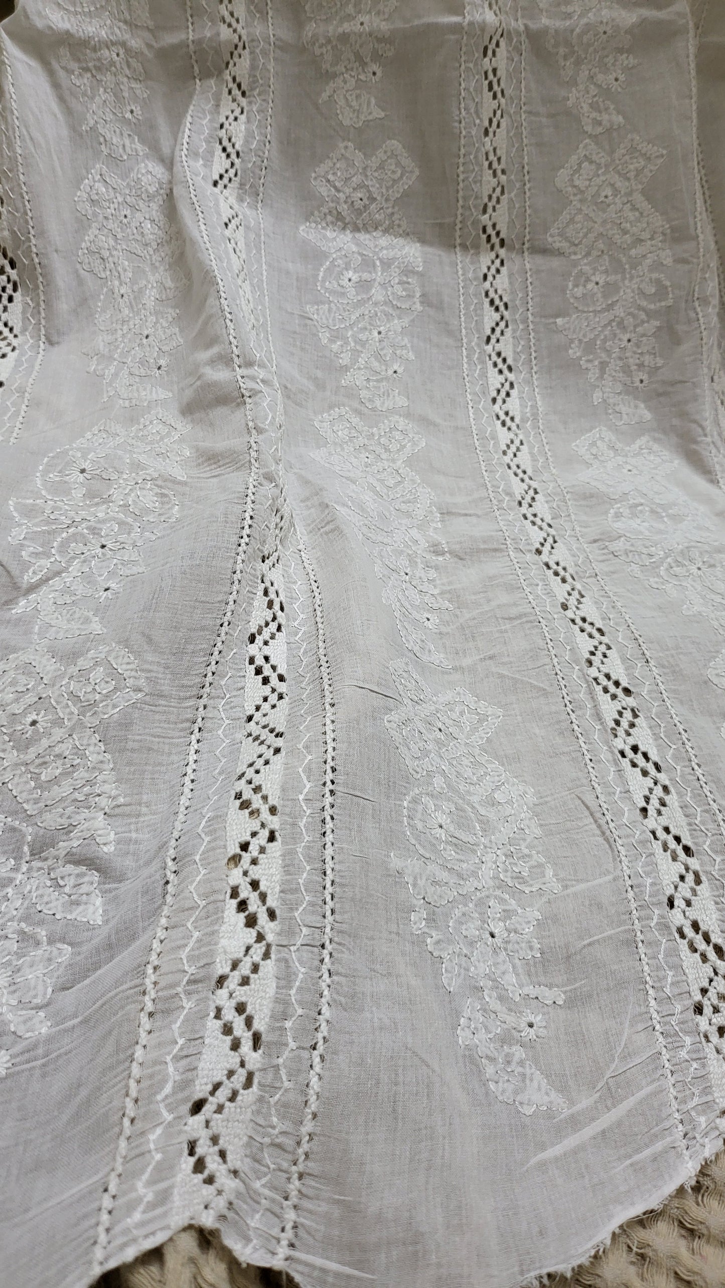 Summer white : Tarkashi edition