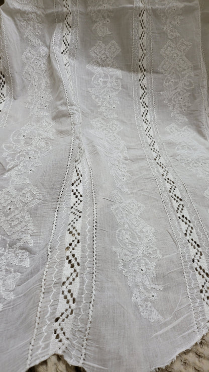 Summer white : Tarkashi edition
