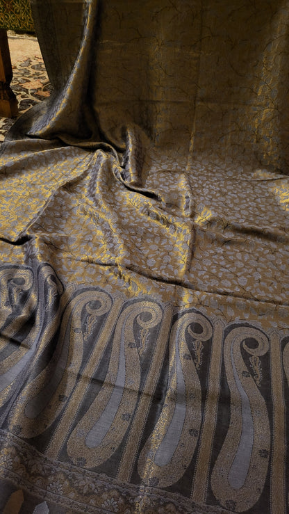 Moonlight kaani : shawl