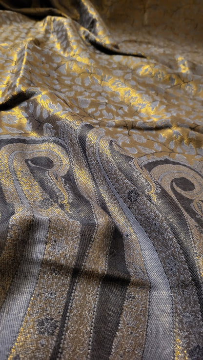 Moonlight kaani : shawl