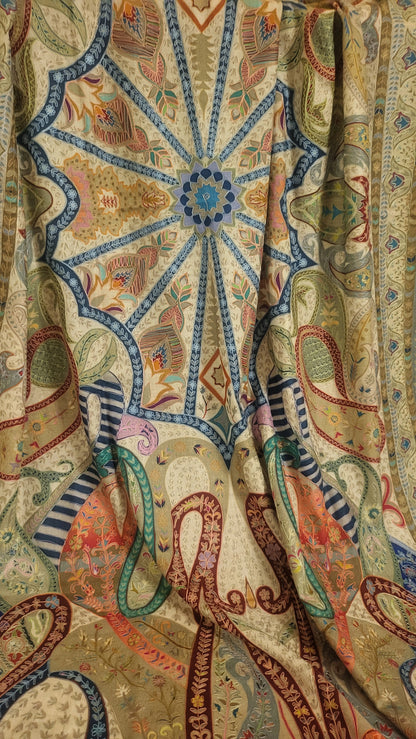 Reelkaar pashmina : shawl