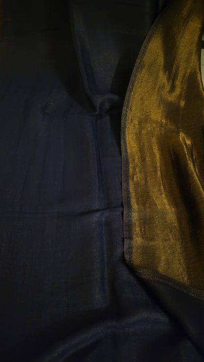 Reversible moonlight : kani shawl