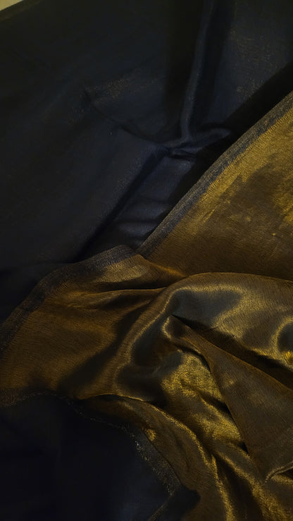 Reversible moonlight : kani shawl