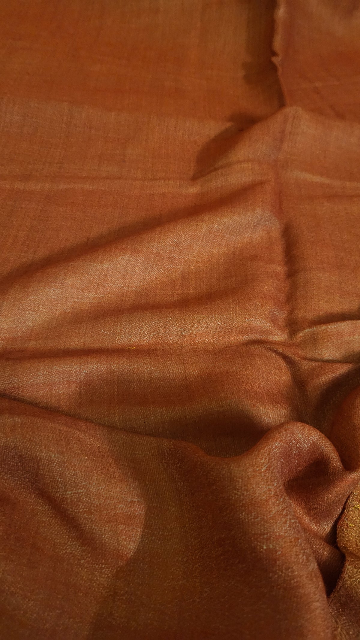 Reversible moonlight : kaani shawl