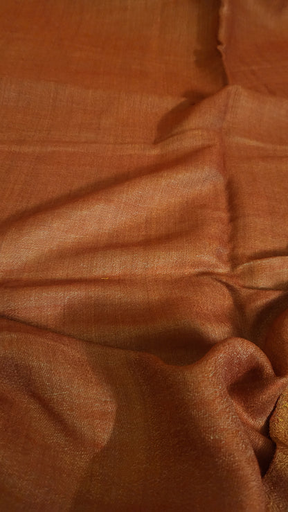 Reversible moonlight : kaani shawl