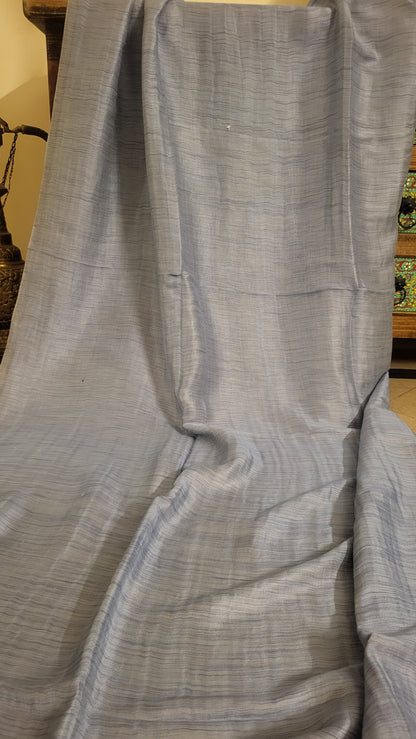 Reversible moonlight : shawl