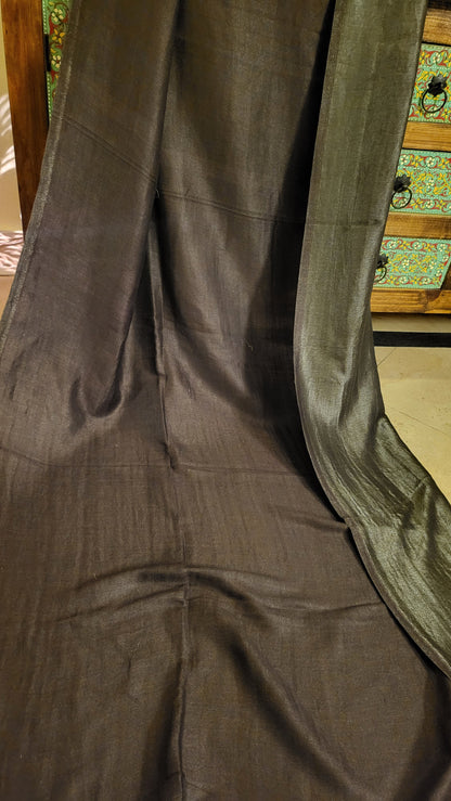 Brown : Reversible kaani