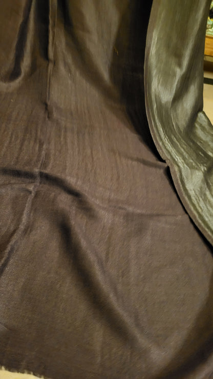 Brown : Reversible kaani