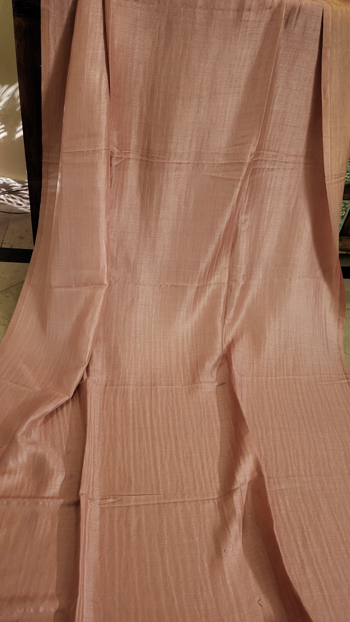 Mink : Reversible Moonlight shawl