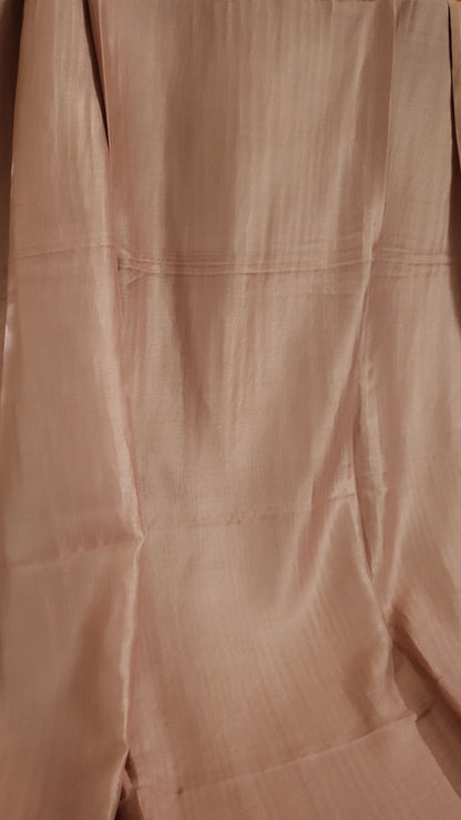 Mink : Reversible Moonlight shawl