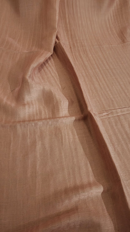 Mink : Reversible Moonlight shawl