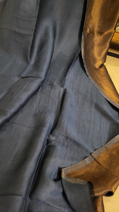 Blue : Reversible moonlight kaani
