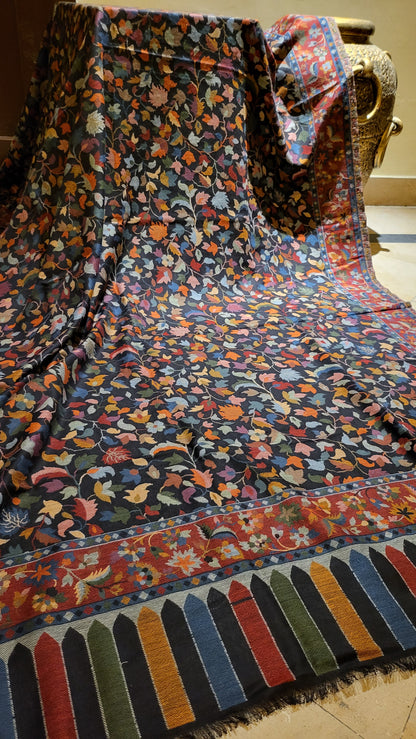 Unisex kaani: shawl