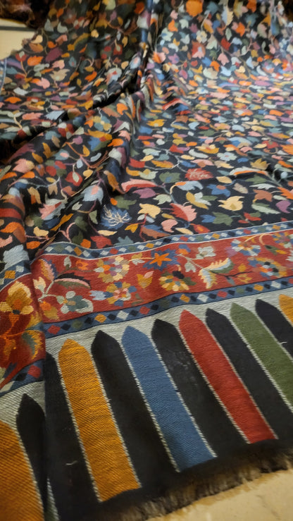Unisex kaani: shawl