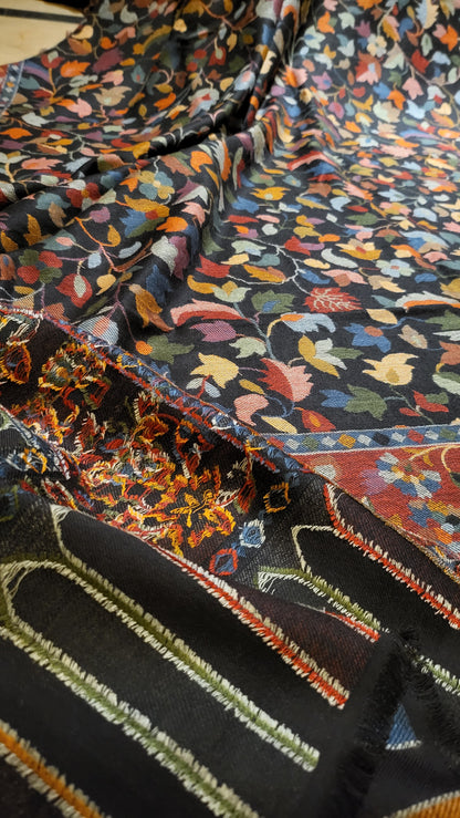 Unisex kaani: shawl